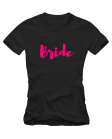 bride pink